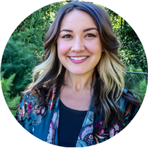 Amber Daughrity, LMFT