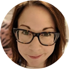 Amber Edelman, APRN, RN