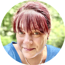 Amber Hammontree, LPC