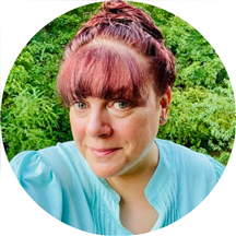 Amber Hammontree, LPC