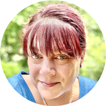 Amber Hammontree, LPC