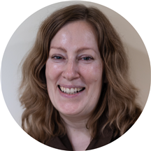 Amber Holbrook, LICSW