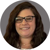 Amber Jakubek, MS, LPC