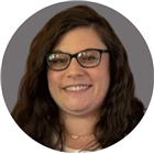 Amber Jakubek, MS, LPC