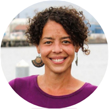 Amber Lagerwey, RDN, MS