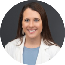 Amber Lynn Valimont, CRNP