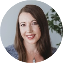 Amber McCrackin, LPC