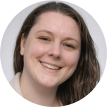 Amber McKinney, LMHC