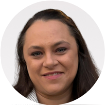 Amber Mcentire, LCSW