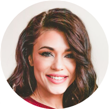 Amber Norris, LSWAIC