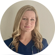 Amber Perez, APRN, RN