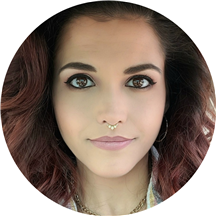 Amber Petchonka, LPC