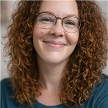 Amber Phillips, LCSW