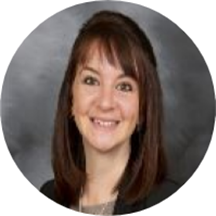 Amber Ridgeway, APRN