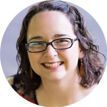 Amber Saldivar, LMHC