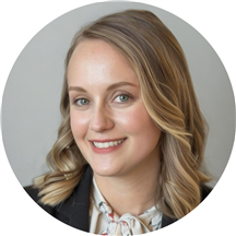 Amber Schultes, LMHC