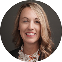 Amber Sheffield, LPC