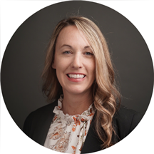 Amber Sheffield, LPC