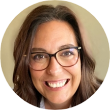 Amber Slabaugh, LCSW