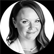 Amber Smiley, LMHC, LPC