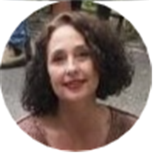 Amber Turlik, LCSW, LCAS