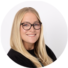 Amber Vogelpohl, APRN, NP