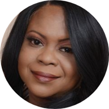 Amber Walker, APRN, RN