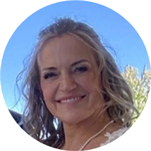 Amber Woken, APRN, RN