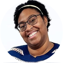 Amber Woodward, LCSW