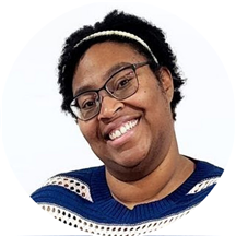 Amber Woodward, LCSW