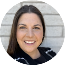 Amber Wychers, MSW