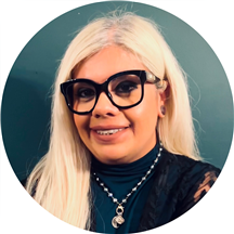 Amberly Escobar, LMFT