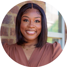 Ambriel Kinney, LCSW