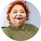 Ambrosia Spaulding, LCSW