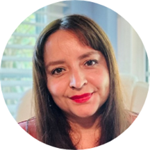 Amelia Argueta, LMFT