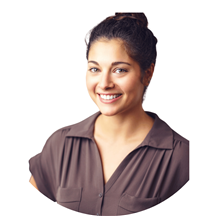 Amelia Belmonte, RDN