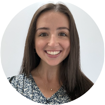 Amelia Carlson, MA, LAC