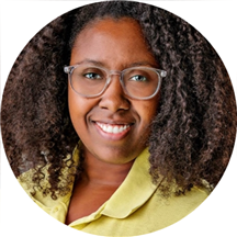 Amelia George, LPC - S