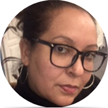 Amelia Hernandez-Marinez, LMHC