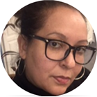 Amelia Hernandez-Marinez, LMHC