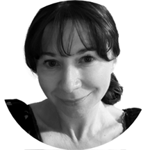 Amelia Jensen, LCSW, LICSW