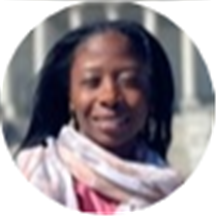 Amelia-Nicole Bigesby, LGPC