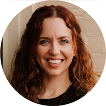 Amelia Pauley, PMHNP