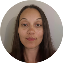 Amelinda Olivieri, LPC