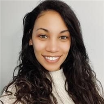 Amely Castillo, LCSW