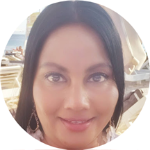 Amena Humphrey, LMHC