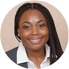 Amenaghawon Ugwuede, PMHNP