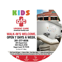 American Family Care - Urgent Care