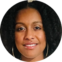 Amethyst St.Thomas, LCSW