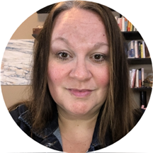 Amie Arizmendi, LMHCA